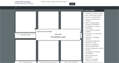 Desktop Screenshot of medjedel.net